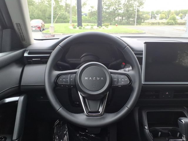 New 2026 MAZDA CX-5 Select AWD/4WD image 12