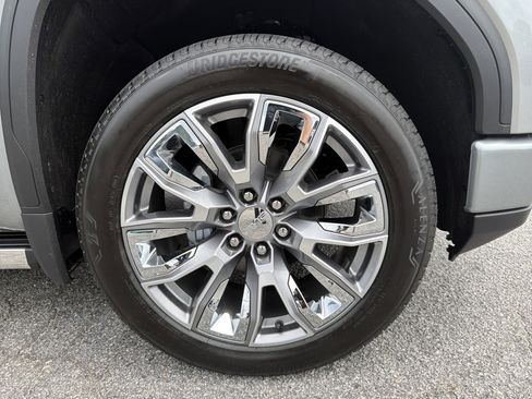 New 2026 GMC Sierra 1500 Denali AWD/4WD image 13