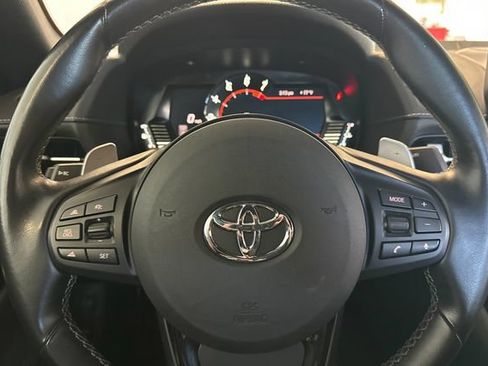 Used 2021 Toyota Supra Premium w/ Driver Assist Package RWD image 23