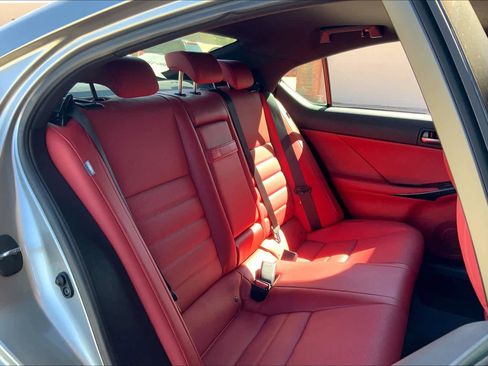 Used 2023 Lexus IS 350 F Sport w/ Accessory Package RWD image 20