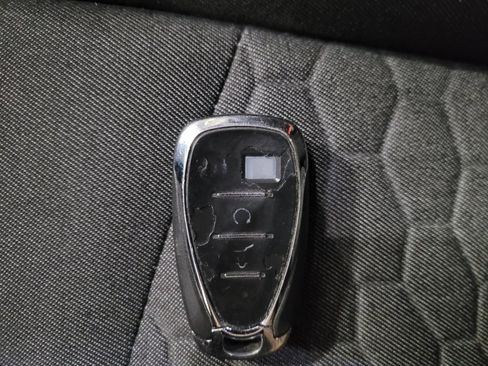 Used 2018 Chevrolet Equinox LT AWD/4WD image 32