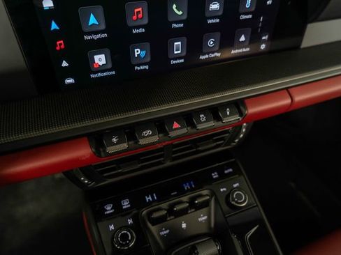 Used 2025 Porsche 911 Targa 4 GTS image 21