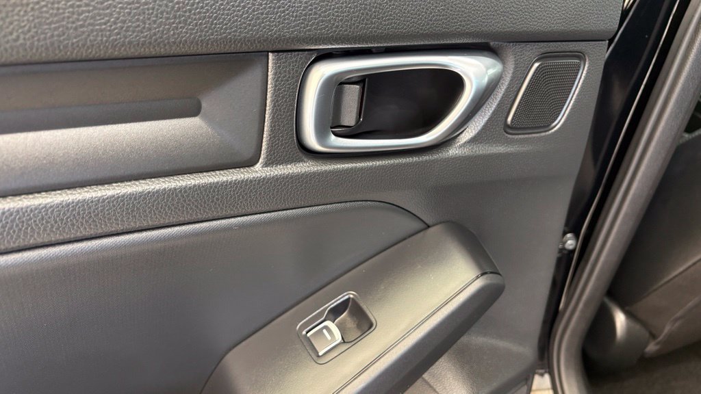 Used 2026 Honda Civic Sport image 18