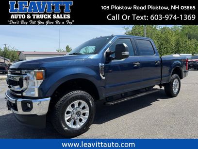 Used 2020 Ford F250 XLT w/ XLT Value Package