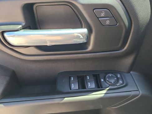 New 2026 Chevrolet Silverado 1500 Custom RWD image 22