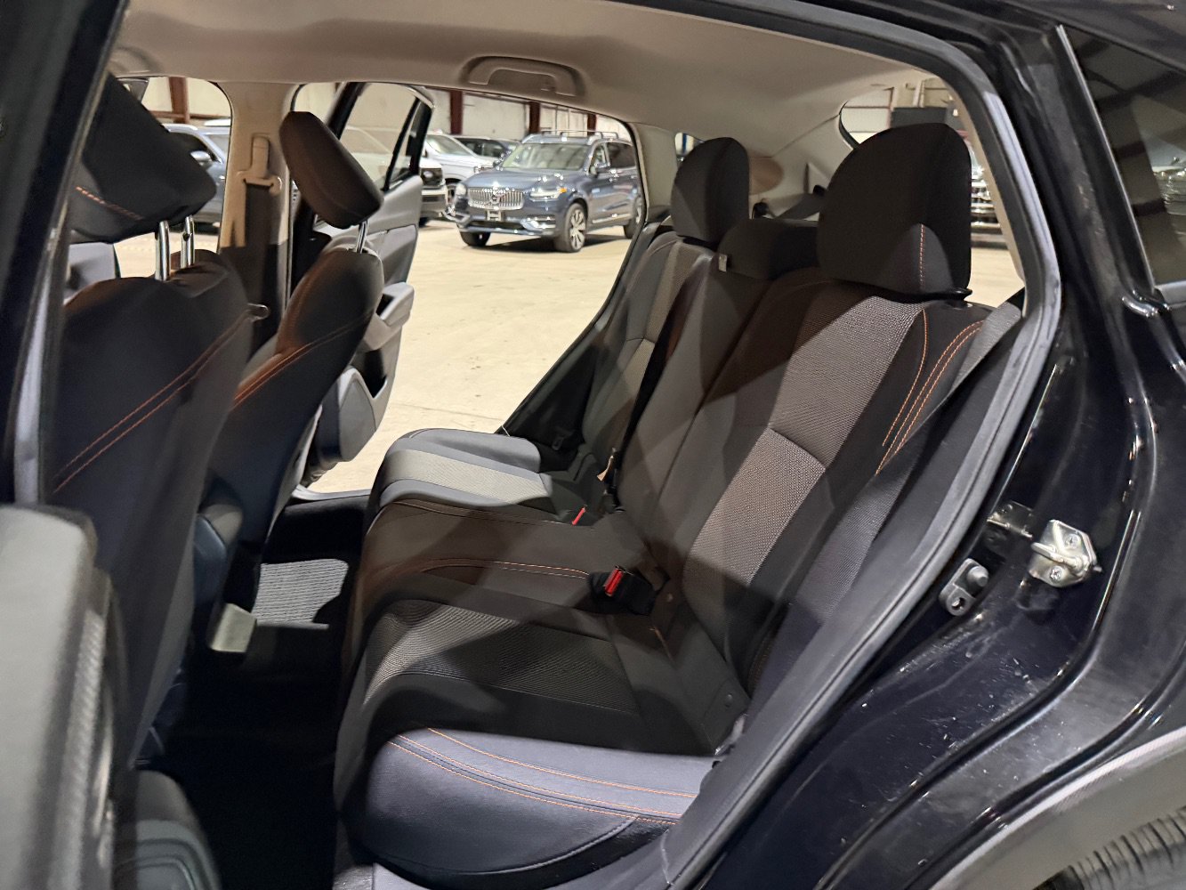 Used 2021 Subaru Crosstrek 2.0i Premium AWD/4WD image 18