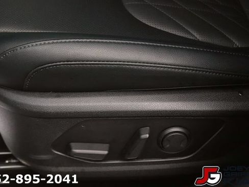 Certified 2023 Kia Sportage X-Line w/ X-Line Premium Package AWD/4WD image 18