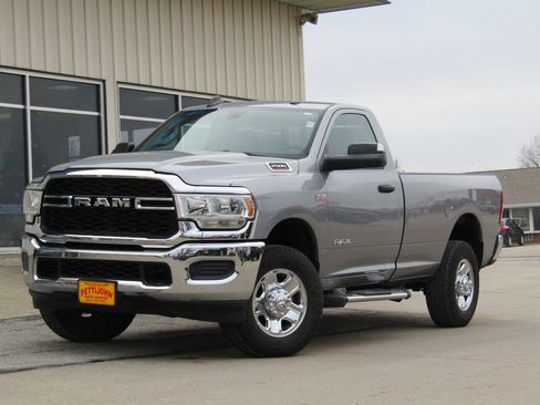 Used 2020 RAM 2500 Tradesman image 12