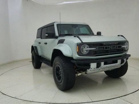 Used 2024 Ford Bronco Raptor image 63