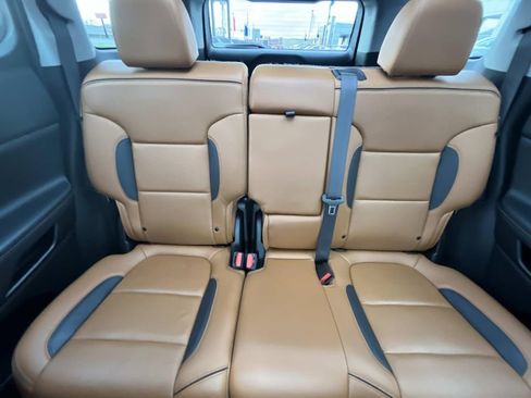 Used 2020 GMC Acadia AT4 w/ Driver Alert Package II image 27