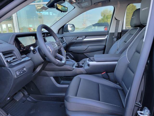 New 2027 GMC Terrain Denali w/ LPO, Floor Liner Package AWD/4WD image 13