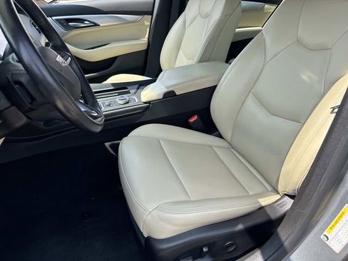 Used 2023 Cadillac CT5 Luxury w/ Sun And Sound Package RWD image 15