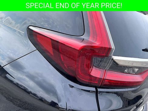 Used 2022 Honda CR-V Touring image 23