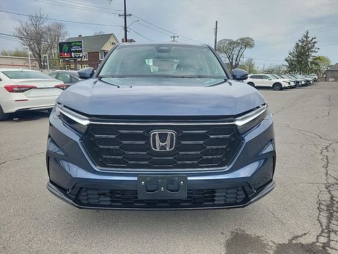 Used 2024 Honda CR-V LX image 8
