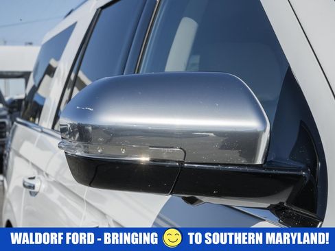 Used 2024 Ford Expedition Max Platinum image 19