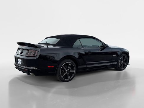 Used 2014 Ford Mustang GT Premium w/ Electronics Package image 6