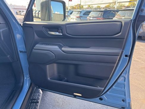 New 2026 Toyota Land Cruiser image 20