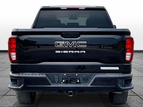 Used 2024 GMC Sierra 1500 Elevation w/ LPO, Elevation Black Package AWD/4WD image 4