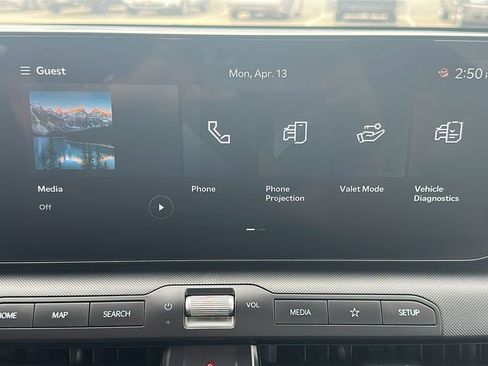 Used 2025 Kia K4 LXS image 24