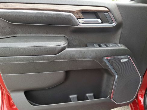 Certified 2024 Chevrolet Silverado 1500 LT Trail Boss w/ Convenience Package II image 12