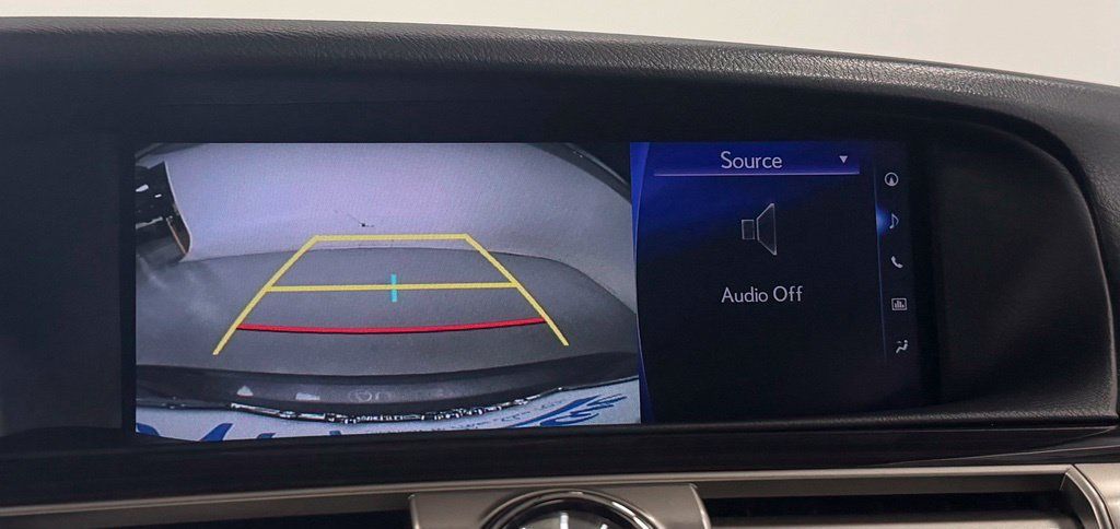 Used 2016 Lexus LS 460 AWD w/ Comfort Package image 19