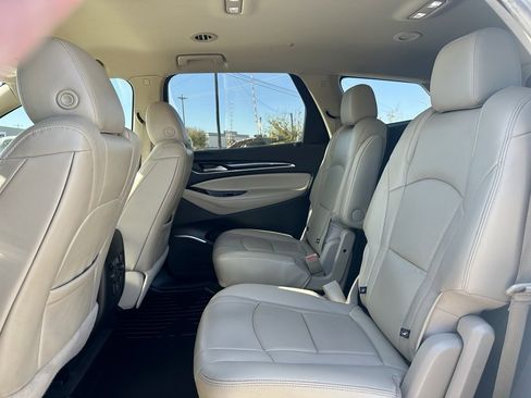 Used 2020 Buick Enclave Essence w/ LPO, Floor Liner Package image 11