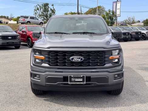 New 2026 Ford F150 STX image 6