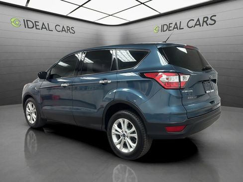 Used 2018 Ford Escape S FWD image 7