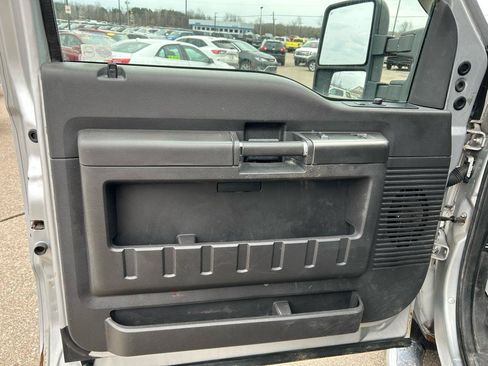 Used 2008 Ford F250 XL AWD/4WD image 14