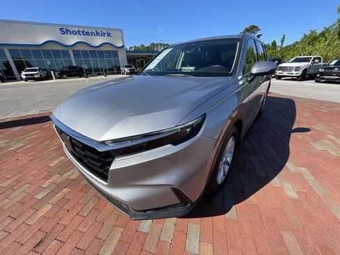 Certified 2023 Honda CR-V EX-L image 27