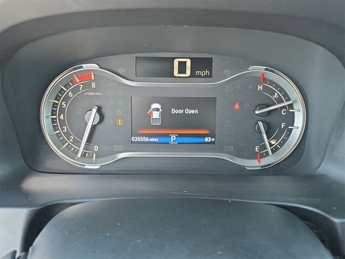 Used 2023 Honda Ridgeline Sport image 25