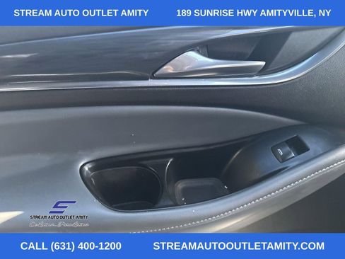 Used 2024 Buick Enclave Essence w/ Experience Buick Package image 20