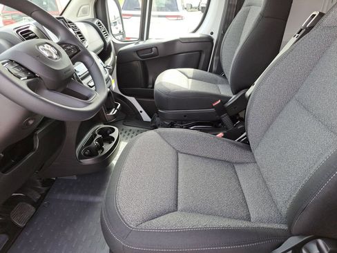 New 2026 RAM ProMaster 1500 w/ Safety Group FWD image 18