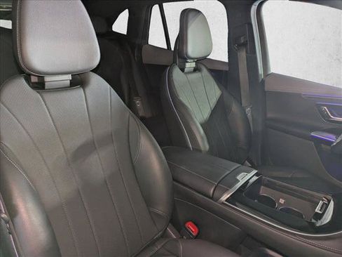 Certified 2023 Mercedes-Benz EQE 350+ 4MATIC SUV image 22