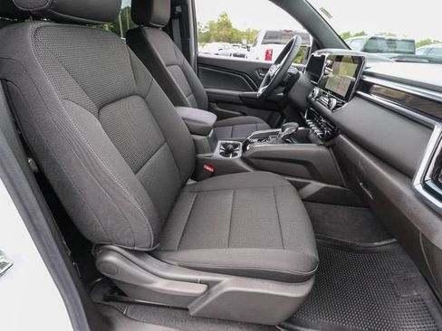 Used 2024 GMC Canyon Elevation w/ Convenience Package RWD image 23