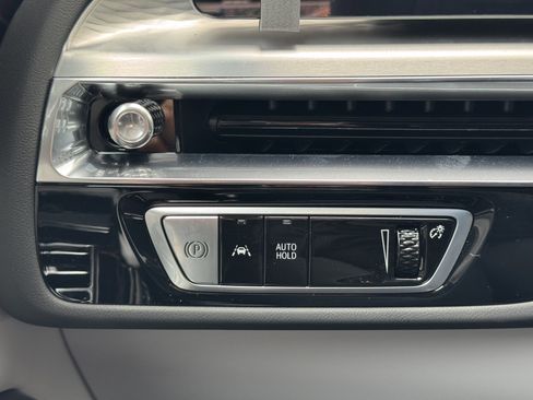 New 2025 Cadillac Lyriq Sport image 29