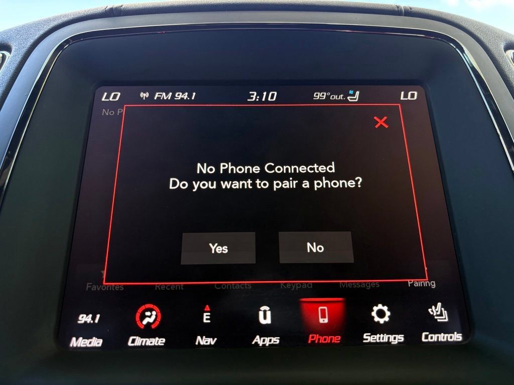 Used 2020 Dodge Durango SRT w/ SRT Interior Appearance Group AWD/4WD image 20