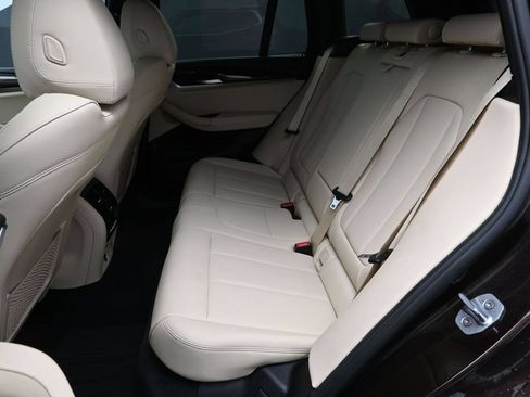 Used 2019 BMW X3 xDrive30i w/ Convenience Package AWD/4WD image 19