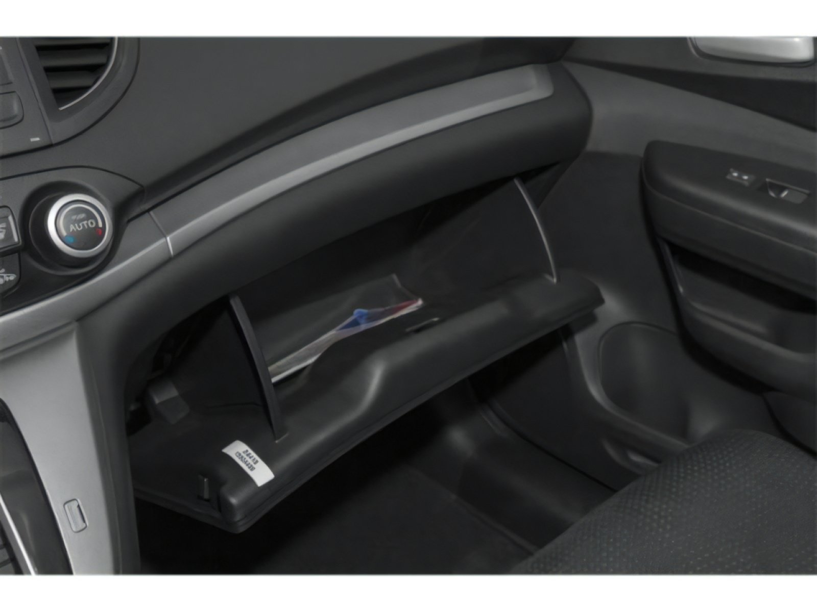 Used 2014 Honda CR-V EX image 11