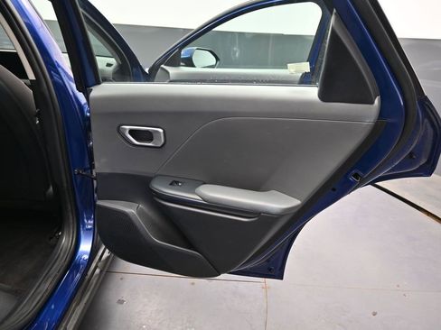 Used 2025 Kia K4 FWD image 19