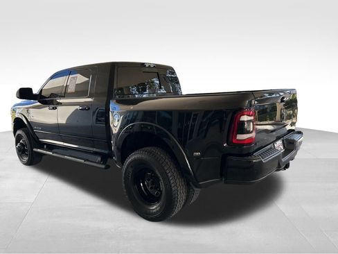 Used 2022 RAM 3500 Laramie w/ Max Tow Package image 4