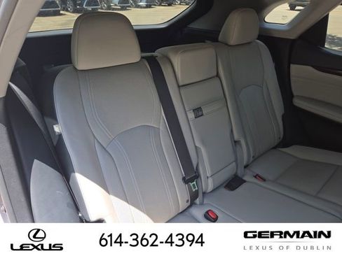 Used 2018 Lexus RX 350 FWD w/ Premium Package image 31