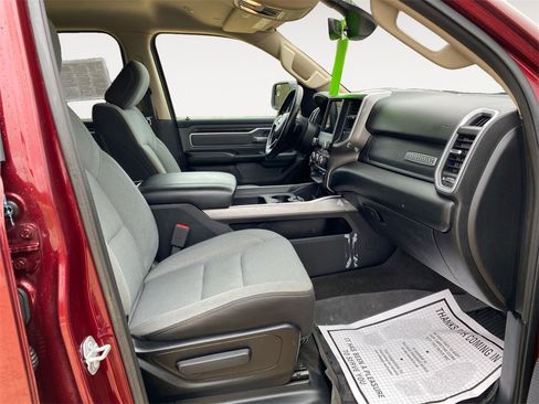 Used 2020 RAM 1500 Big Horn image 15
