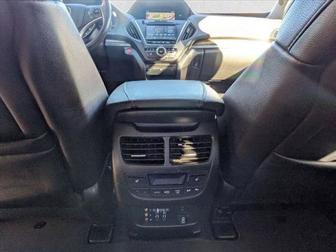 Used 2019 Acura MDX w/ Technology & Entertainment image 15