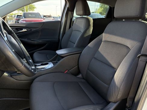 Used 2021 Chevrolet Malibu RS w/ LPO, Floor Liner Package image 20