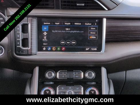 Used 2021 GMC Yukon XL Denali image 21