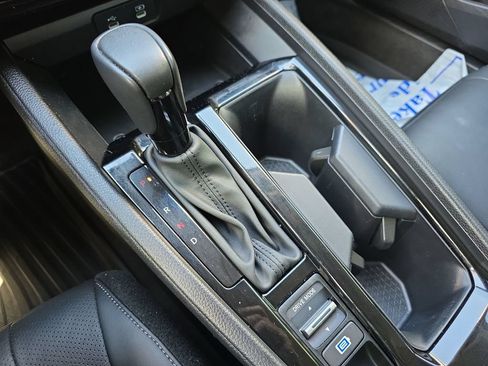 Used 2024 Honda Accord EX-L image 24
