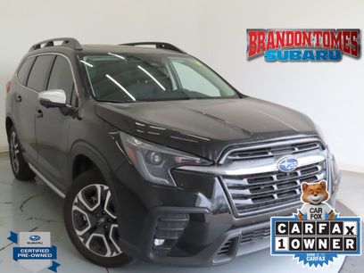 Used 2023 Subaru Ascent Limited w/ Technology Package