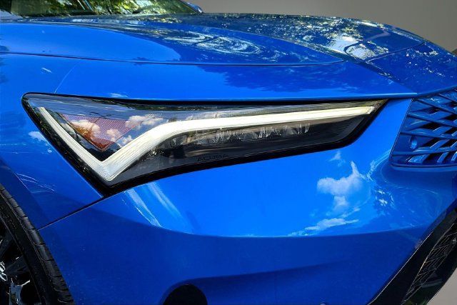 Used 2026 Acura Integra A-Spec w/ Technology Package FWD image 32