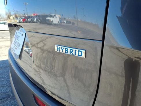 Used 2025 MAZDA CX-50 2.5 Hybrid w/ Preferred Pkg image 74